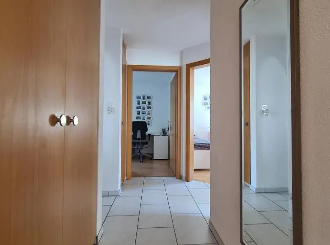 Away From Appartement