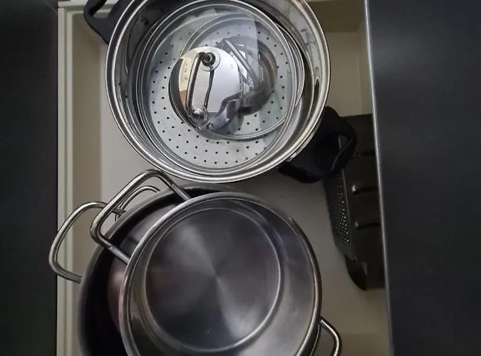 Appartement Away From Staad