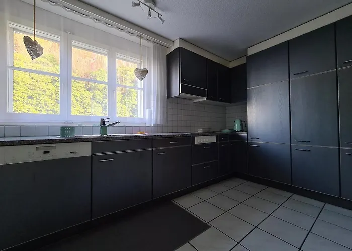 Away From Appartement