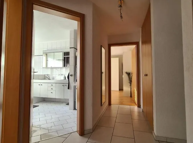 Appartement Away From