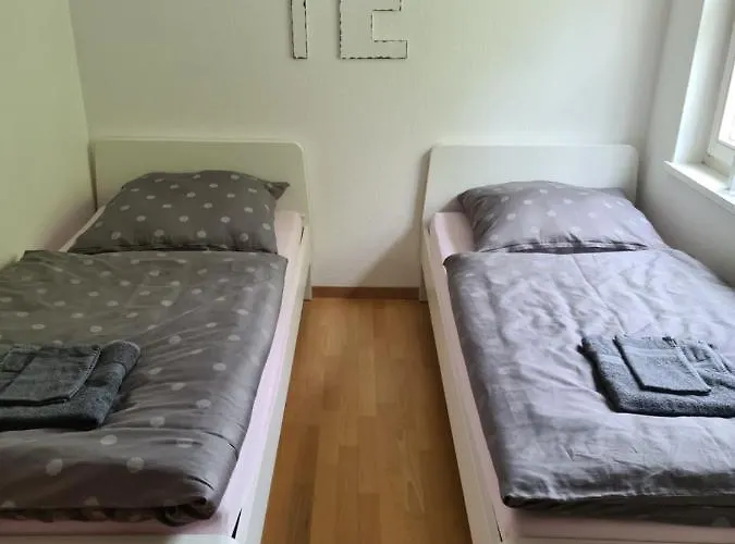 Away From Appartement *